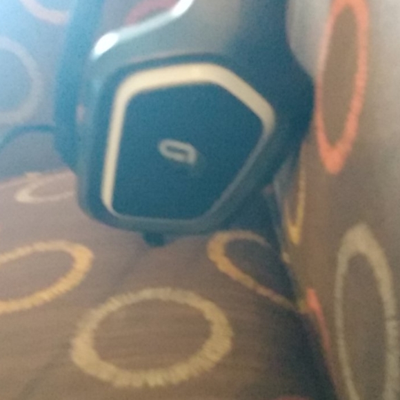 Gaming LED headset - Picture 2 of 4